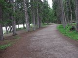 153 - Banff,Lake Louise,Morraine Lake  - IMGA0001